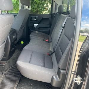 2016 Chevrolet SILVERADO 1500 LT Z71 — фото 31
