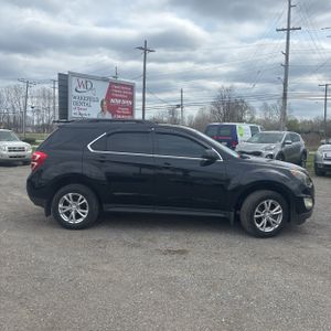 CHEVROLET EQUINOX LT - 10