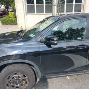 2025 Honda RIDGELINE TRAILSPORT+ photo 2