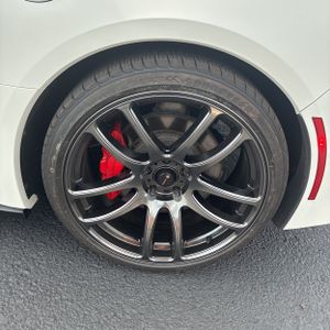 صورة مصغرة 18 لـ 2016 Chevrolet CORVETTE STINGRAY