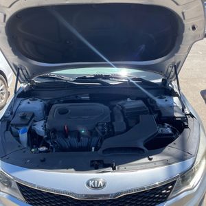 صورة مصغرة 44 لـ 2016 KIA OPTIMA EX