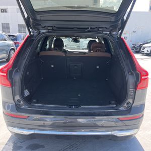 2022 Volvo XC60 B6 INSCRIPTION thumbnail 44