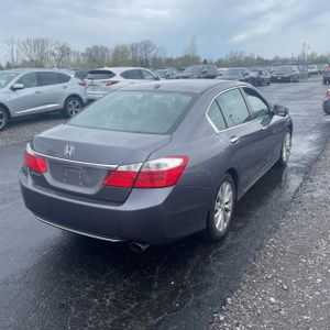 HONDA ACCORD - 8