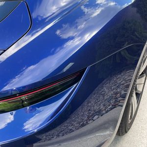 2020 Porsche TAYCAN 4S — фото 45