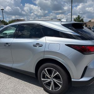 2026 Lexus RX 350 PREMIUM 照片 6