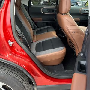 2023 FORD BRONCO SPORT OUTER BANKS 照片 35