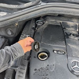2016 Mercedes-BENZ GLE — миниатюра 47