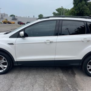 2013 FORD ESCAPE SEL — фото 4