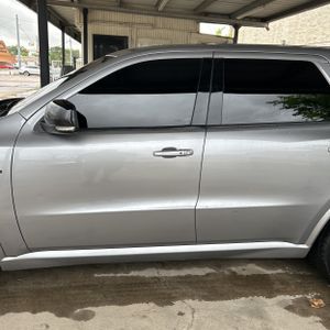 DODGE DURANGO R/T - 4