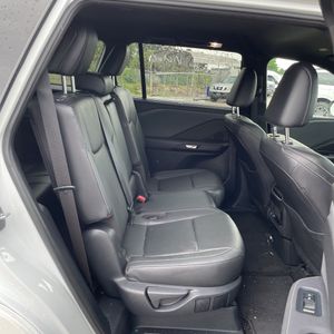 2025 Lexus TX 350 BASE — миниатюра 34