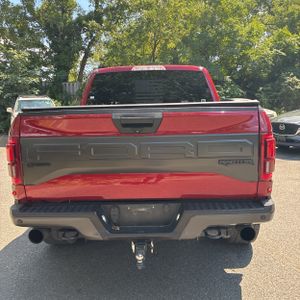 صورة 7 لـ 2018 FORD F-150 RAPTOR