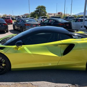 صورة 4 لـ 2023 Mclaren ARTURA BASE