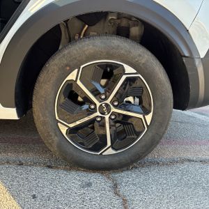 صورة مصغرة 18 لـ 2026 KIA NIRO LX