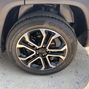 2023 JEEP COMPASS LIMITED 缩略图 18