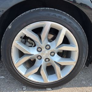 صورة مصغرة 19 لـ 2014 Chevrolet IMPALA LTZ