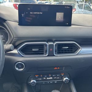 2024 Mazda CX-5 2.5 S PREFERRED 照片 38