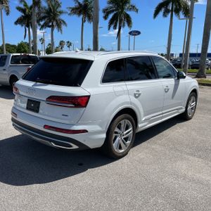 AUDI Q7 PREMIUM PLUS - 8