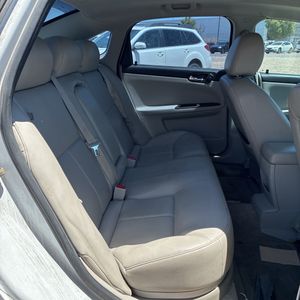 2010 Chevrolet IMPALA LT 缩略图 35