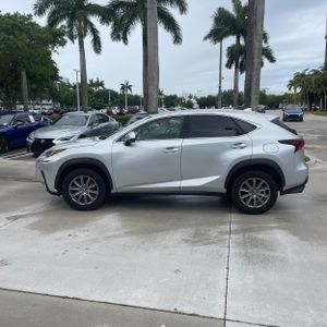 LEXUS NX 300 BASE - 3
