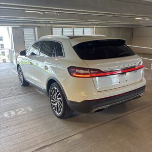 2020 Lincoln NAUTILUS RESERVE 照片 5