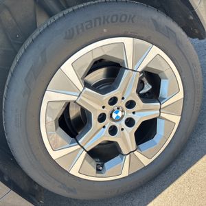 2025 BMW X1 XDRIVE28I — миниатюра 18