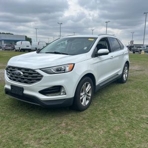 FORD EDGE SEL - 1
