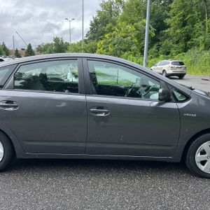 صورة مصغرة 11 لـ 2009 Toyota PRIUS BASE