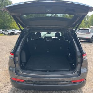 2024 JEEP GRAND CHEROKEE LIMITED 照片 44