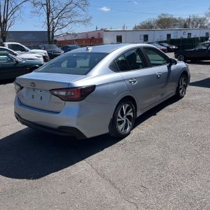 SUBARU LEGACY PREMIUM - 8