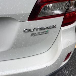 2016 Subaru OUTBACK 2.5I PREMIUM — миниатюра 23