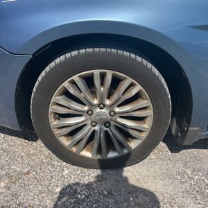 2011 Chrysler 200 LIMITED — миниатюра 17