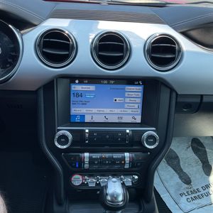 2016 FORD MUSTANG GT PREMIUM thumbnail 37