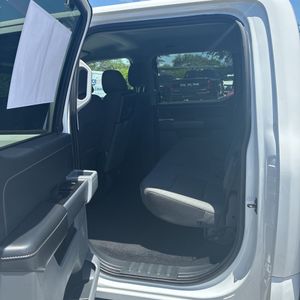 صورة مصغرة 34 لـ 2025 FORD F-150 XLT