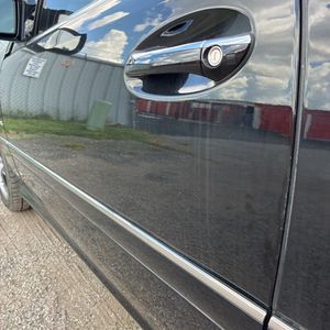 2003 Mercedes-BENZ CL AMG 缩略图 51