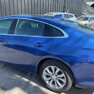 CHEVROLET MALIBU LT - 6