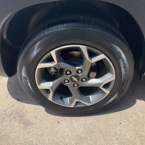 2026 Chevrolet TRAX LT 缩略图 17