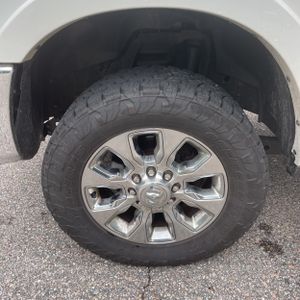 2019 RAM 2500 LIMITED — миниатюра 17