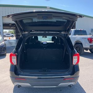 صورة مصغرة 44 لـ 2020 FORD EXPLORER LIMITED