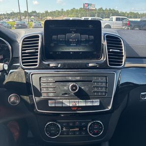 2017 Mercedes-BENZ GLS 照片 38