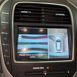 صورة مصغرة 37 لـ 2016 Lincoln MKX RESERVE