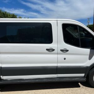 2018 FORD TRANSIT 250 — фото 11