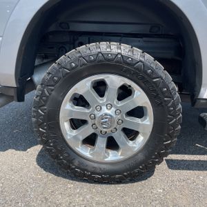 2019 RAM 2500 LARAMIE 缩略图 19