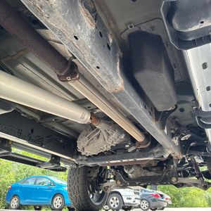 2022 RAM 1500 SPORT thumbnail 26
