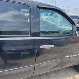 CHEVROLET SILVERADO 1500 - 9