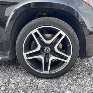 2017 Mercedes-BENZ GLS 缩略图 20
