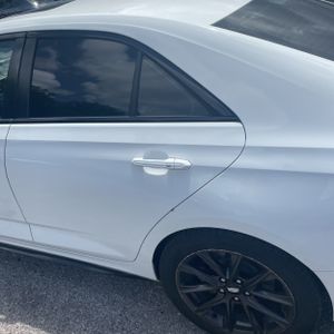 CADILLAC CT4 SPORT - 6