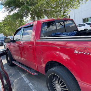 Ford F-150 FX2 SPORT - 6