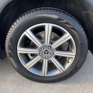 2020 Mercedes-BENZ GLS thumbnail 18