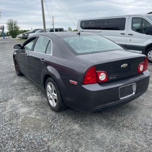 CHEVROLET MALIBU - 5