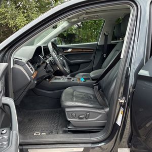 2018 AUDI Q5 2.0T PREMIUM 缩略图 32